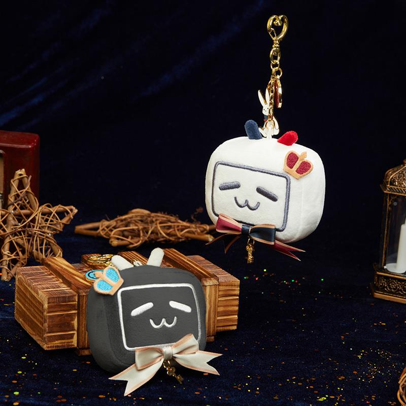 bilibbilibiliili哔哔哩幻星集Ⅱ小电件视爱丽丝挂哩站正版动漫周