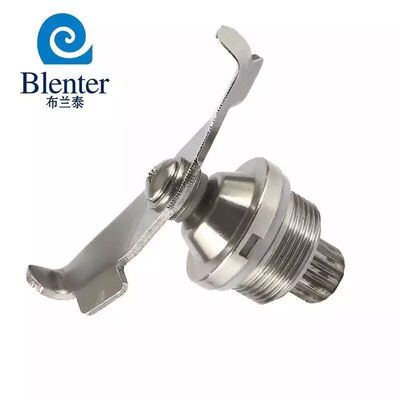 布兰泰s3 x3 x5 Q1 Q2 Q5 Q5s Q7s Q8Q9萃茶机沙冰机刀头刀组原厂