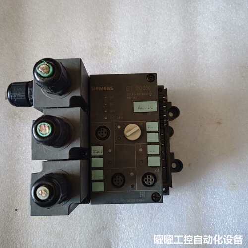 西门子ET200X模块6ES7 142-1BD22-0XB0