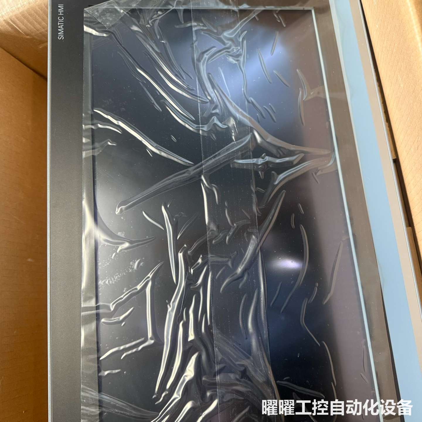 西门子SIMATIC HMI触摸屏,型号IFP2200 Mo