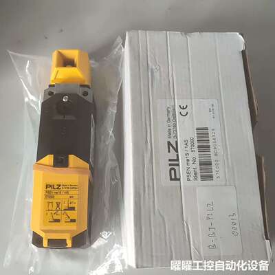 PILZ 皮尔兹 570000 PSEN me1S/1AS