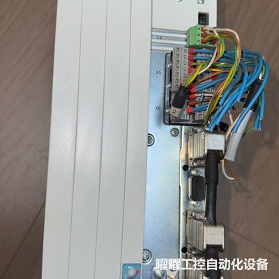伦茨变频器 EVS系列 EVS9326-ES，版本33.93