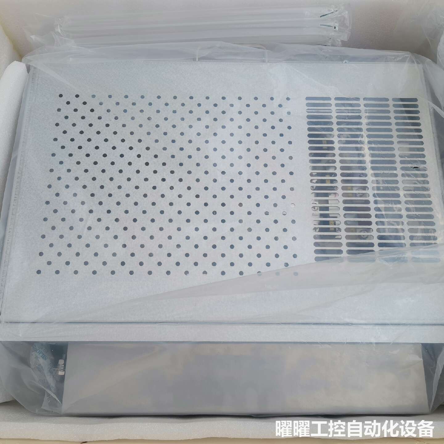 瑞能REE1.5-NHA000-CB2-A.全新带包装，可以