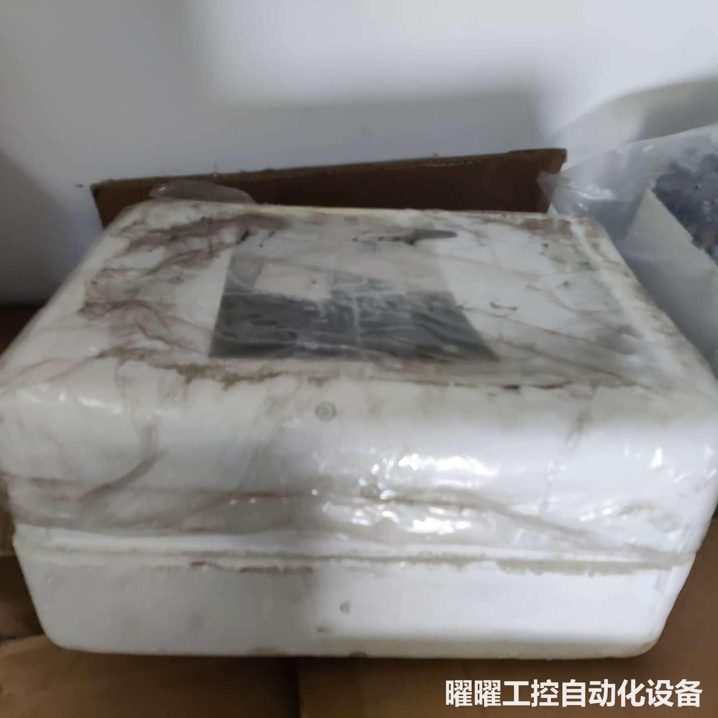 全新丹弗斯变频器FC-301P5K5T4E20H2XGCXX