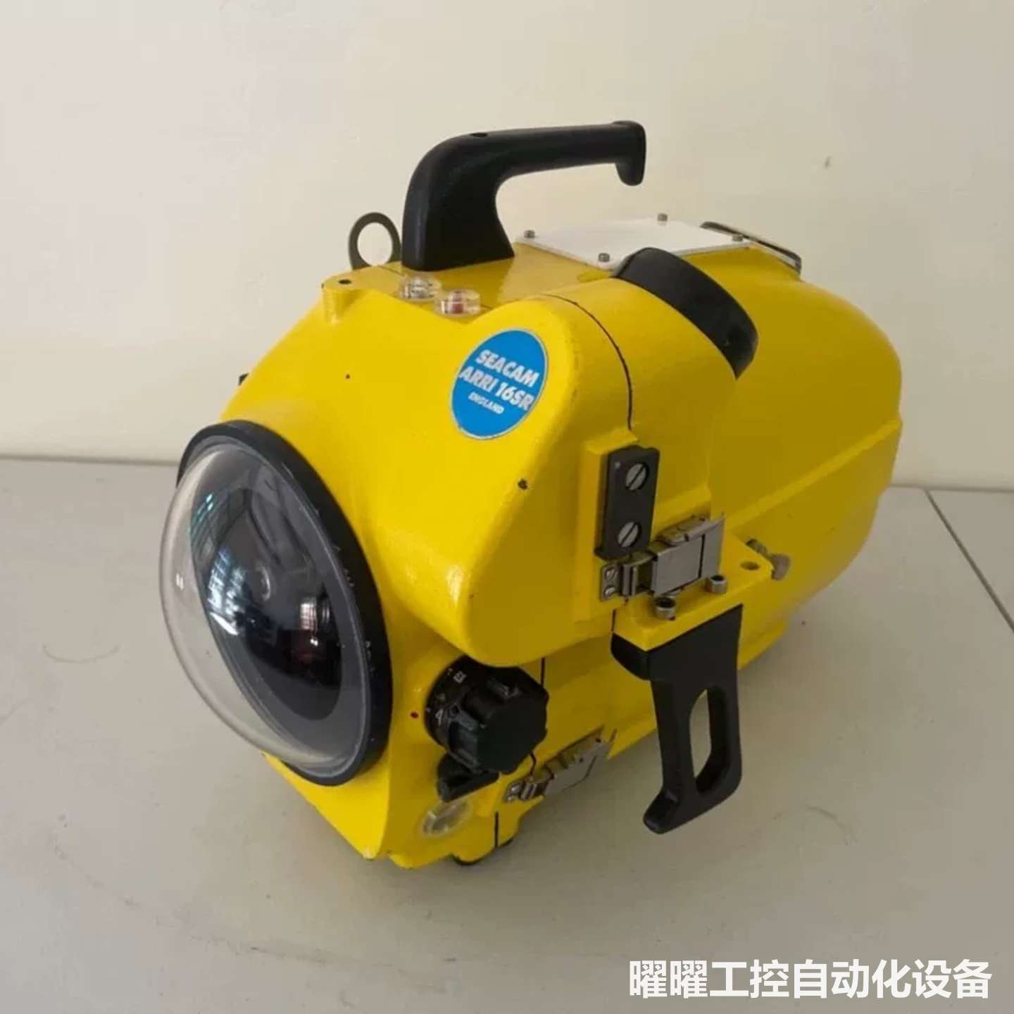 Arri SR 1 16毫米胶片电影摄影机 Seacam水下