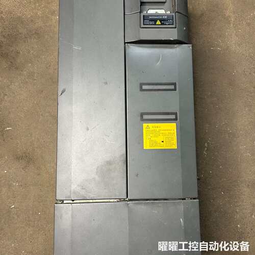 西门子变频器 6SE6430-2UD34-5EB0