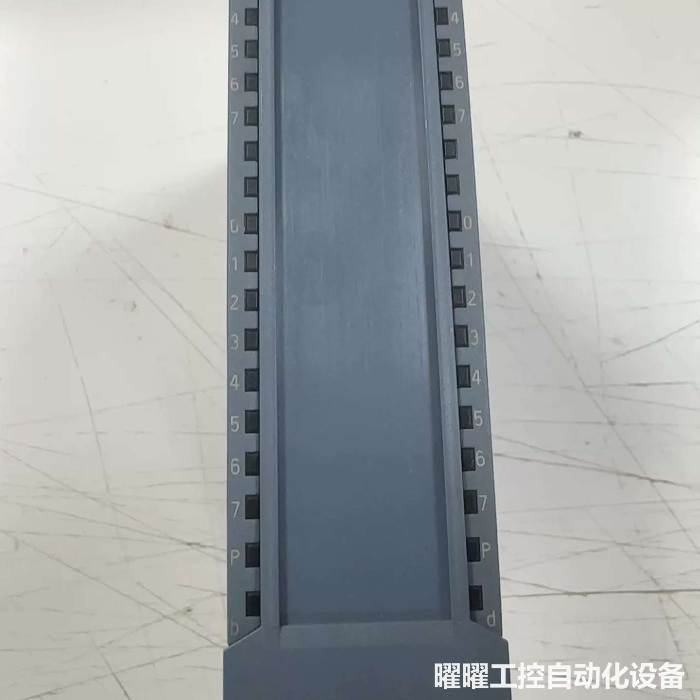 西门子6ES7 521-1BL00-0AB0 拆机二手件