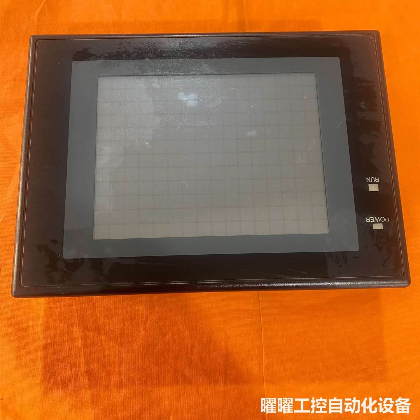 欧姆龙NT31C-ST141B-V2触摸屏