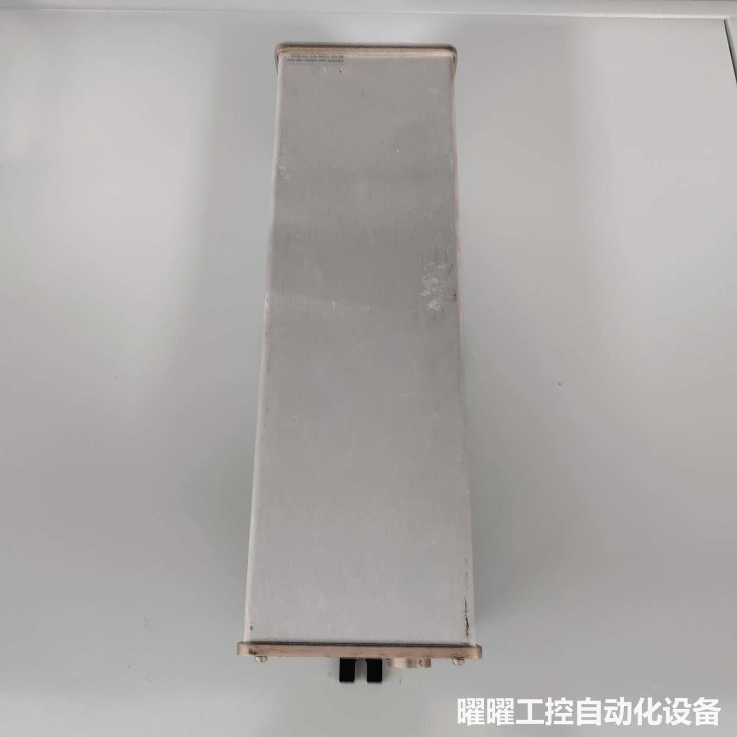 KEYSIGHT 5517D-C19 氦氖激光器,原装拆机件