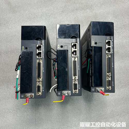 TODE拓达伺服驱动器 SGAS-C11A