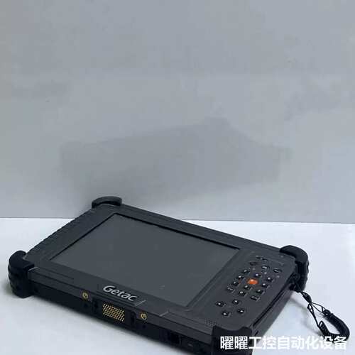 GETAC E100 FULLY RUGGED TABLET