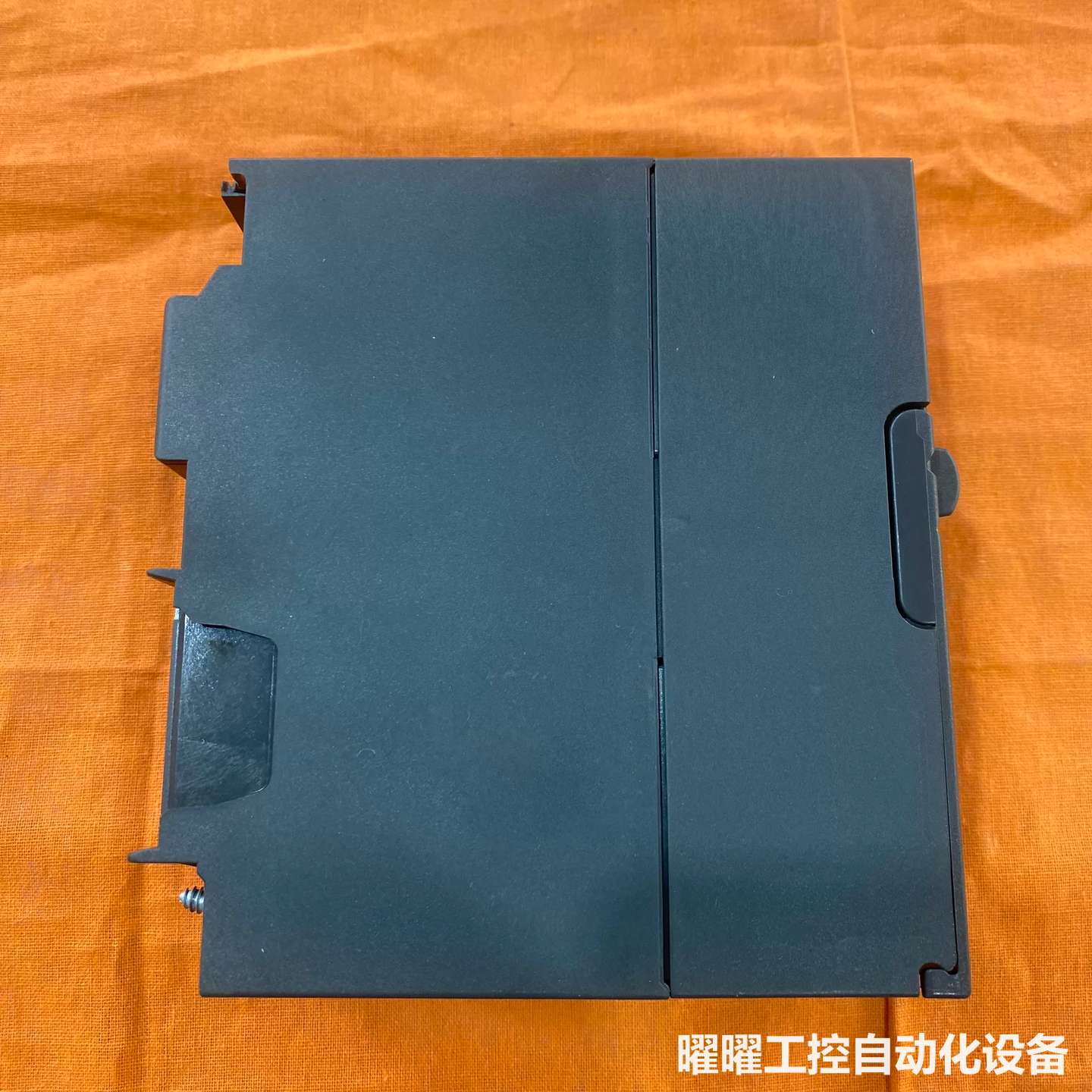 西门子S7-300 PLC模块 6ES7 315-2AH14