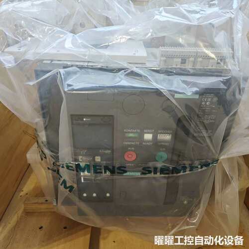 全新西门子3WL1232-4CB34-4AN2