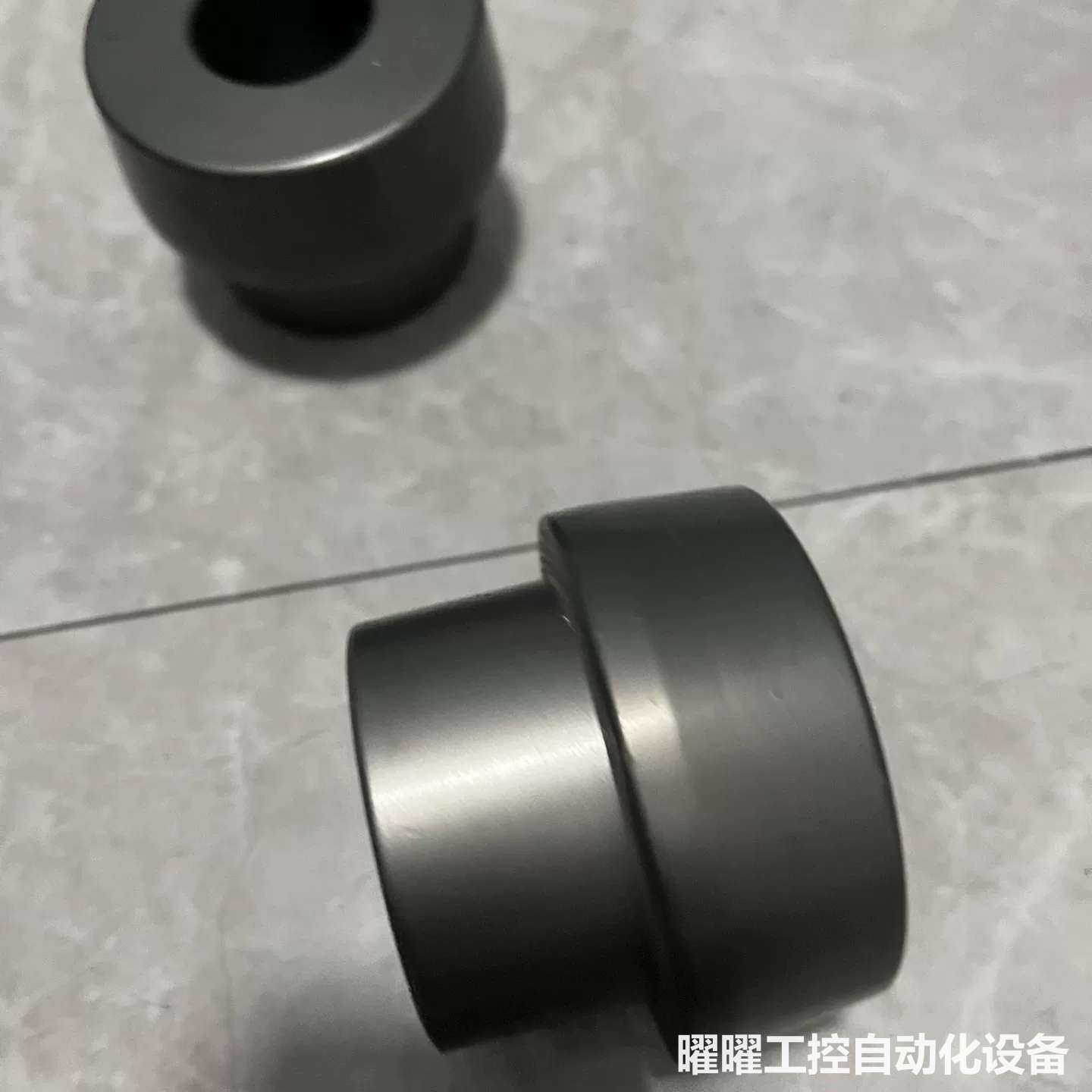 台湾原装万安挡纸圈，中铭商标机压轮，浩田商标机压纸轮，川菱切图片