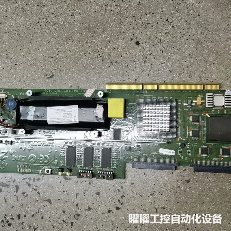 RAID卡IBM 4MX阵列卡，06P5737，包到手好，