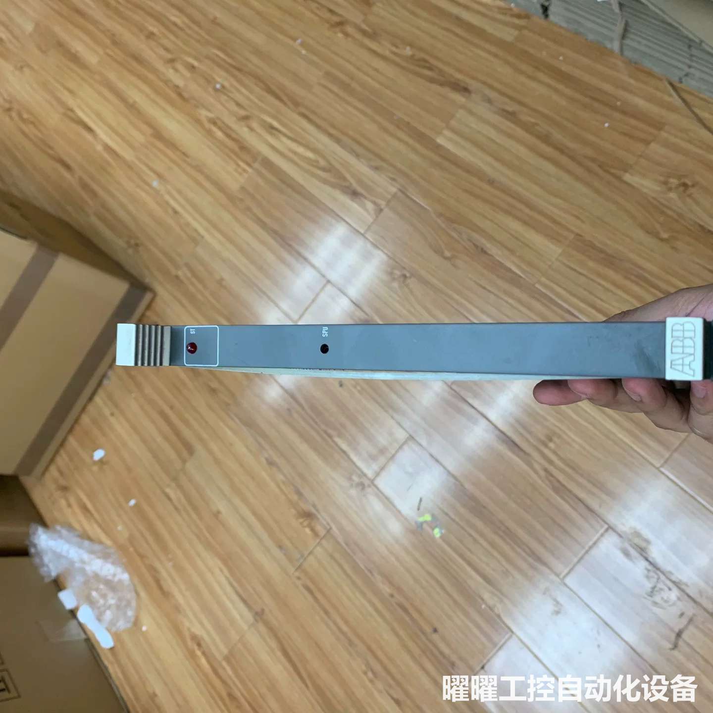 81EB02E-E ABB模块原装拆机板卡、成色很新！功能