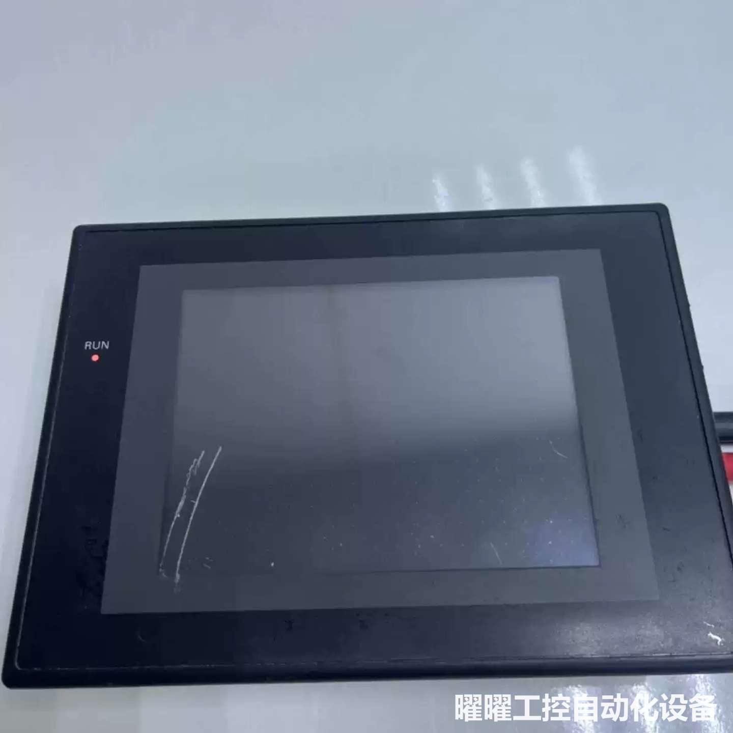 NS5-SQ10B-V2 Omron HMI Touchsc