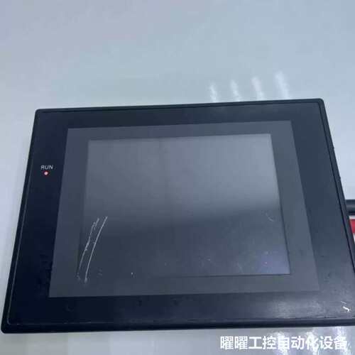 NS5-SQ10B-V2 Omron HMI Touchsc