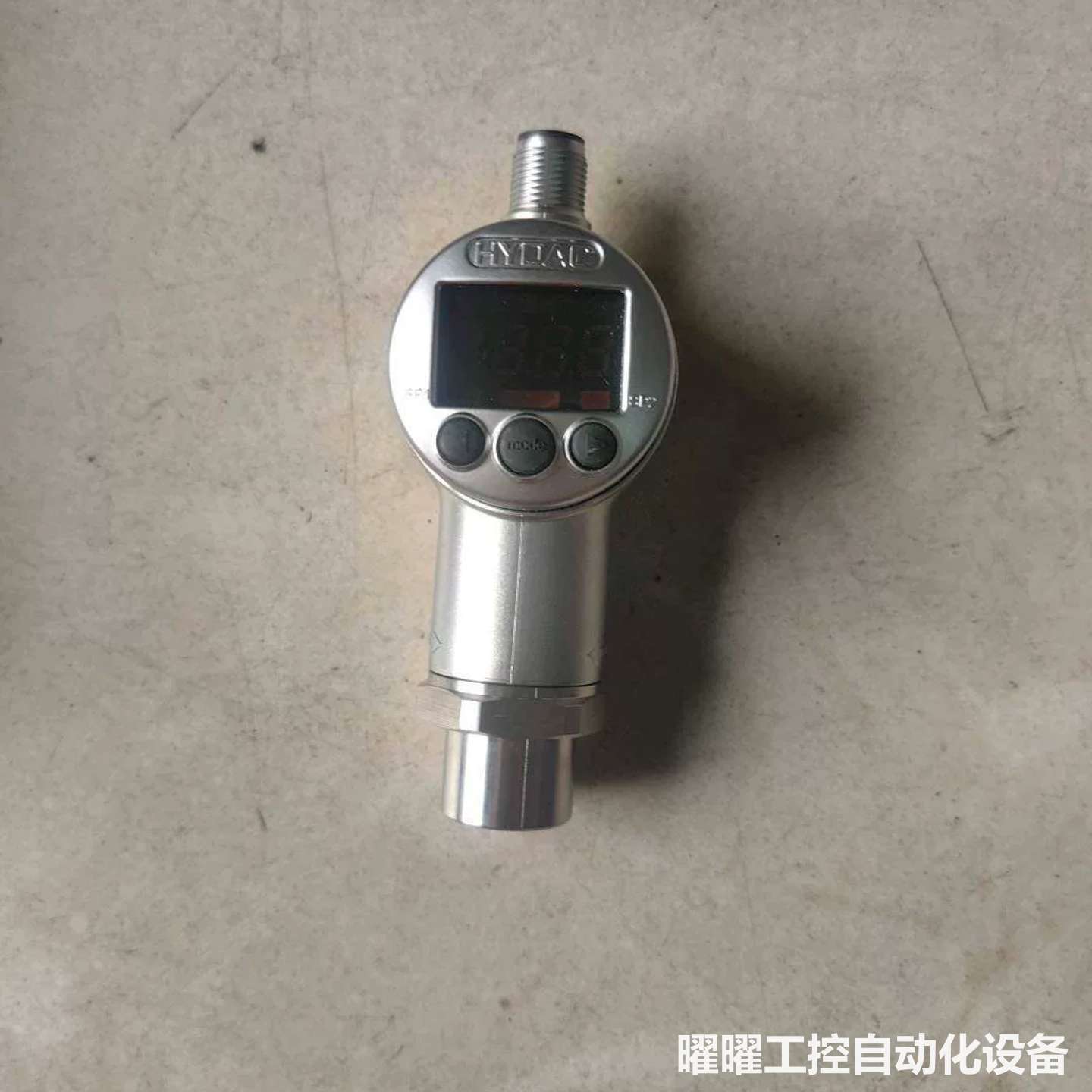 促销 贺德克压力传感器 EDS 3496-2-0250-03