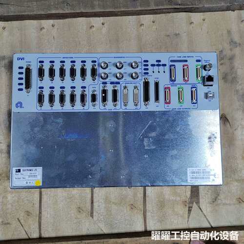 RH Electronics 0090-A5001 DVI，