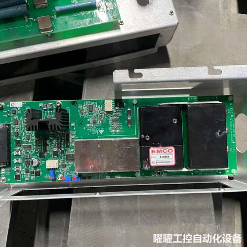 EMCO高压板卡 型号M1820XKMA00011