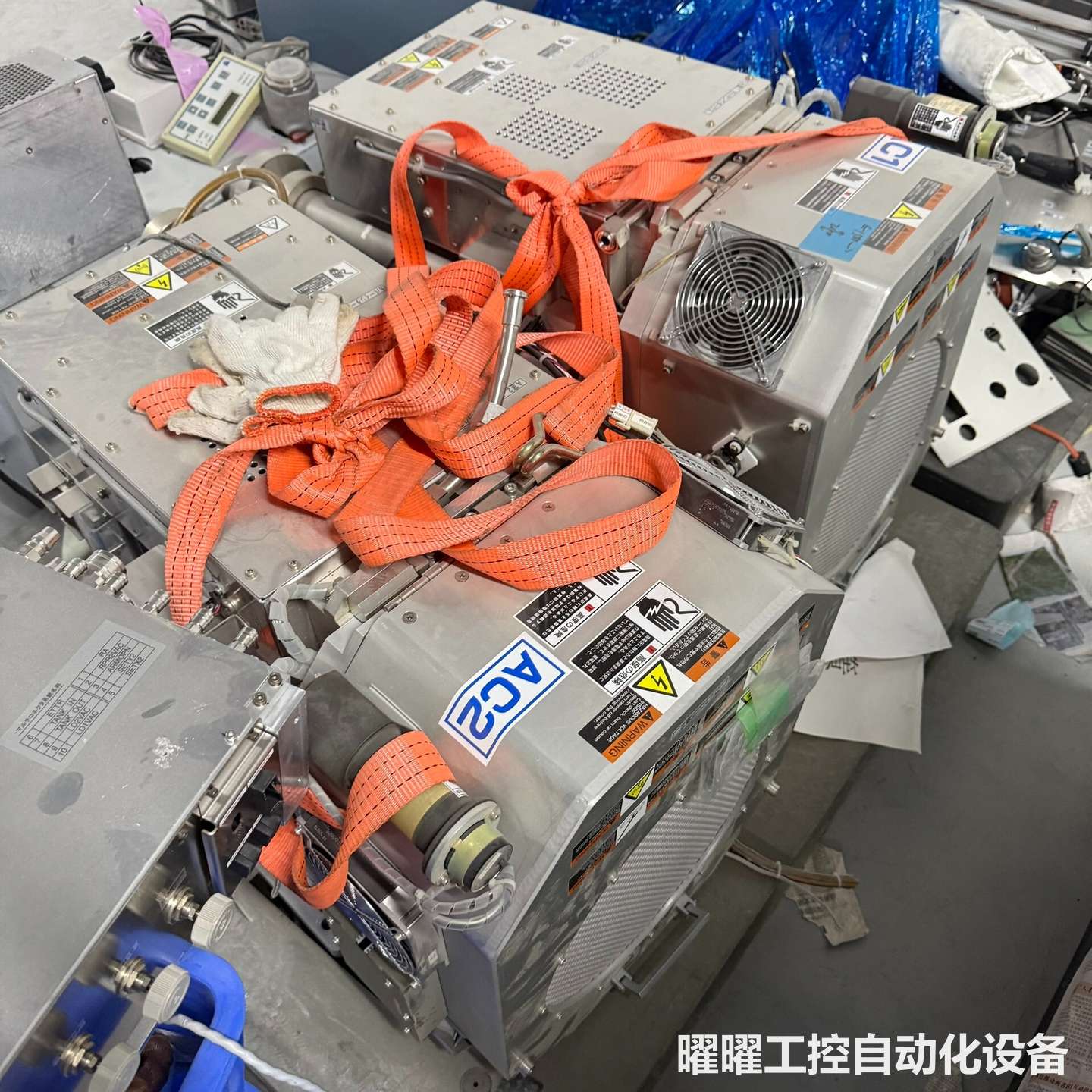 PEARL日本原装射频电源匹配器M-20A2VD-13MX,