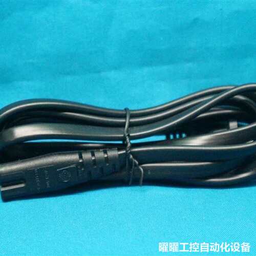 Well Shin WS-027 E-90155-K 2 管电源线加急发货 3 个工作日