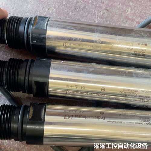 E+H溶解氧探头COS61D-AAA1A2