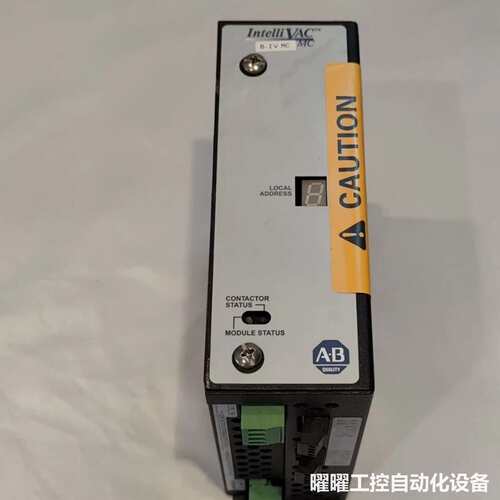 艾伦布拉德利 1503VC-BMC5 / 1503VCBMC