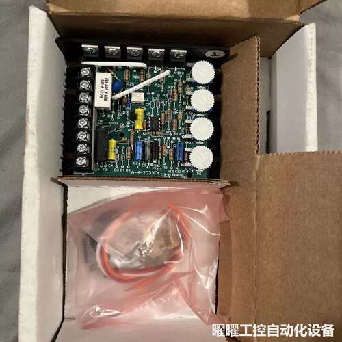 AUTOMATION DIRECT GSD4-240-5C