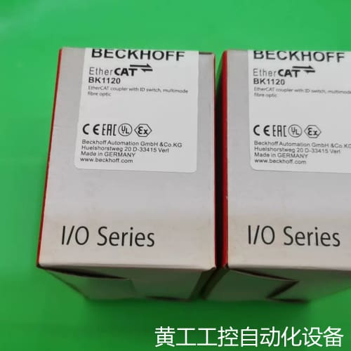 议价倍福模块 BK1120 包装齐全 链接实物拍摄 现货议价