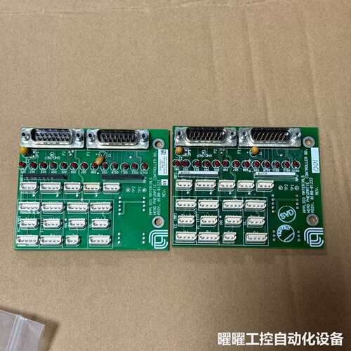 MAT应用材料HEAD PNEUMATIC CONTROLL