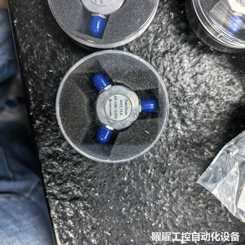 WABER-SUNNER 4091-19A流量计