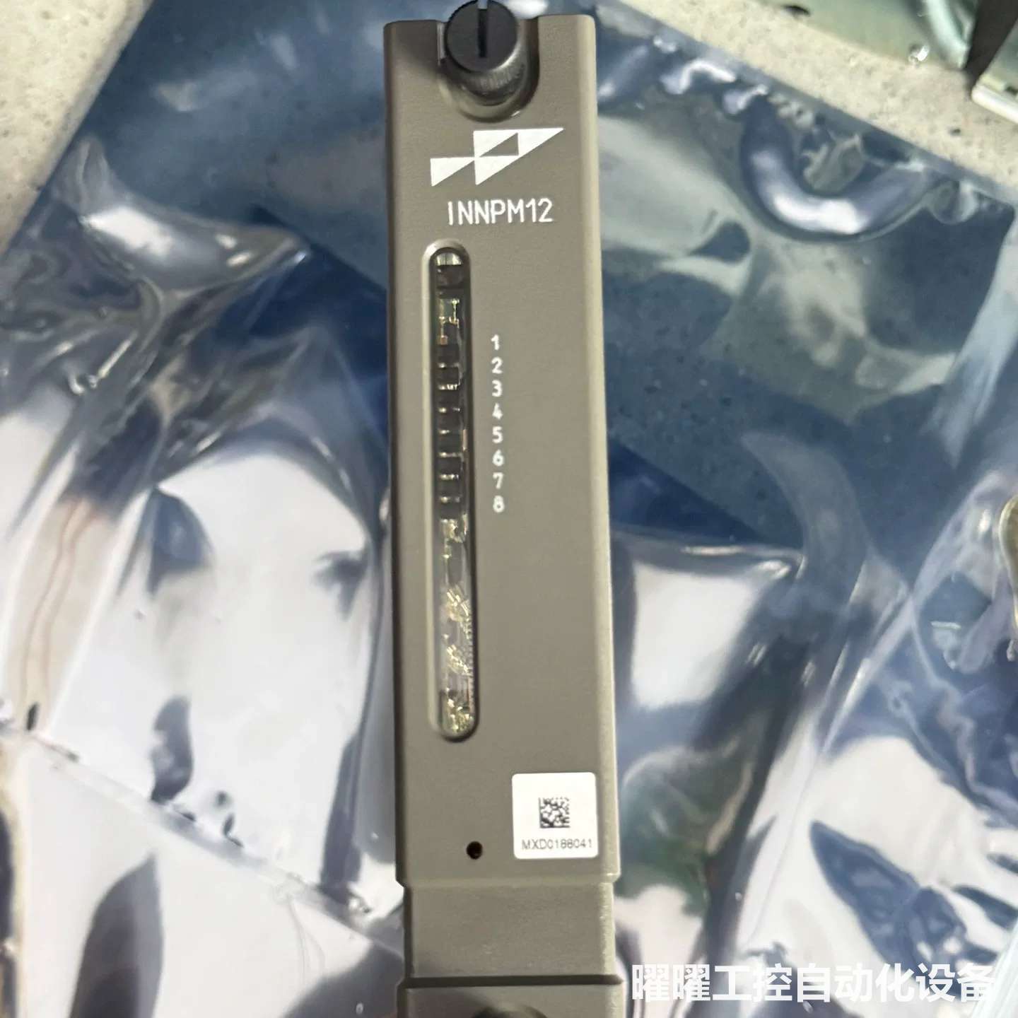 ABB 贝利卡件 INNMP12 现货 成色漂亮 功能包好