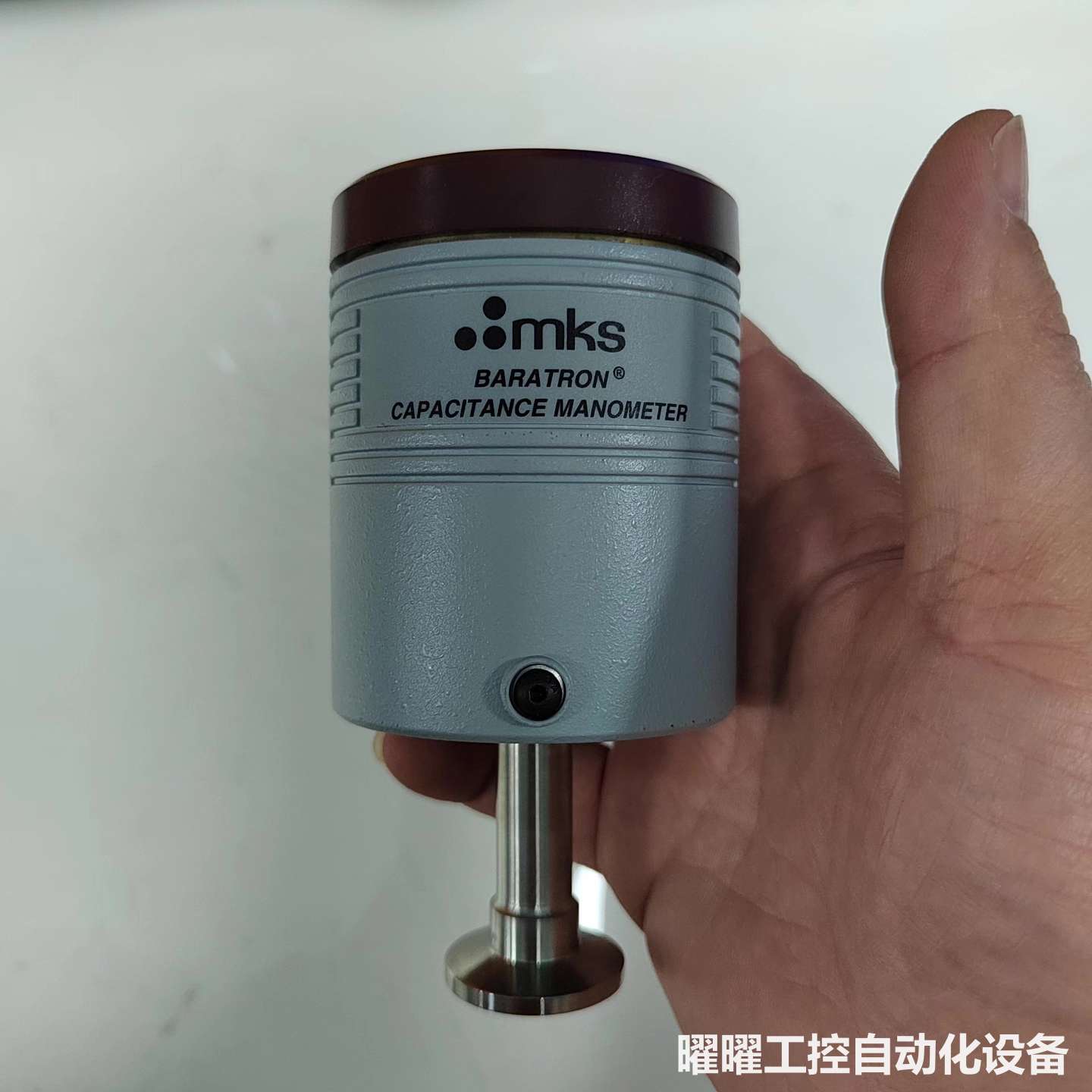 MKS BARATRON电容真空计 626A1TDE