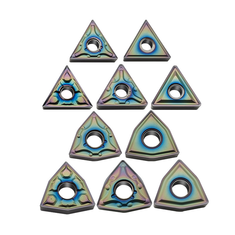 数控刀片淬火钢热处理加硬材料车刀片三角形桃型外圆刀头超硬刀粒,3C数码配件,USB多功能数码宝,淘宝优惠券,粉丝福利购,淘宝优惠卷