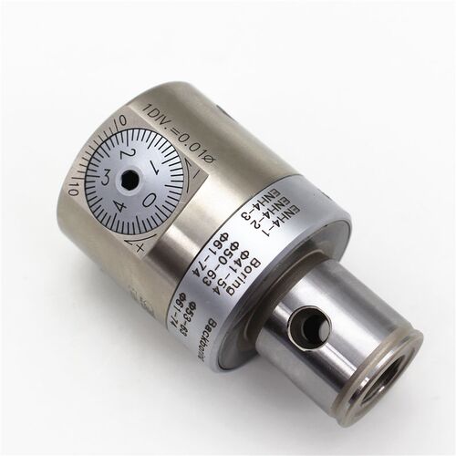 EWN系列精搪刀精镗头精镗孔刀柄镗孔刀具镗刀杆 25-150