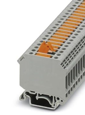 菲尼克斯 刀闸分断端子 - UK 5-MTK - 3004430