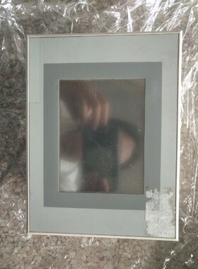 拆机意萨触摸屏VT525W00000N图片就是实物拍照,喜欢