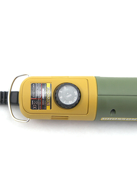 德国PROXXON中国直营12V手持机钻磨机雕刻机打磨机NO28510 50/E