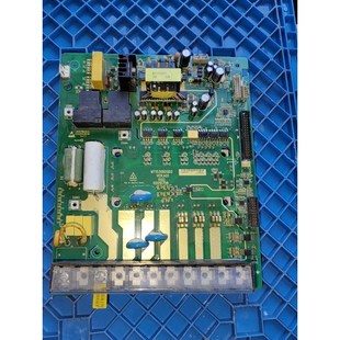 拆机汇川电源驱动板MT153GB2QD2带模块 模块已测量包