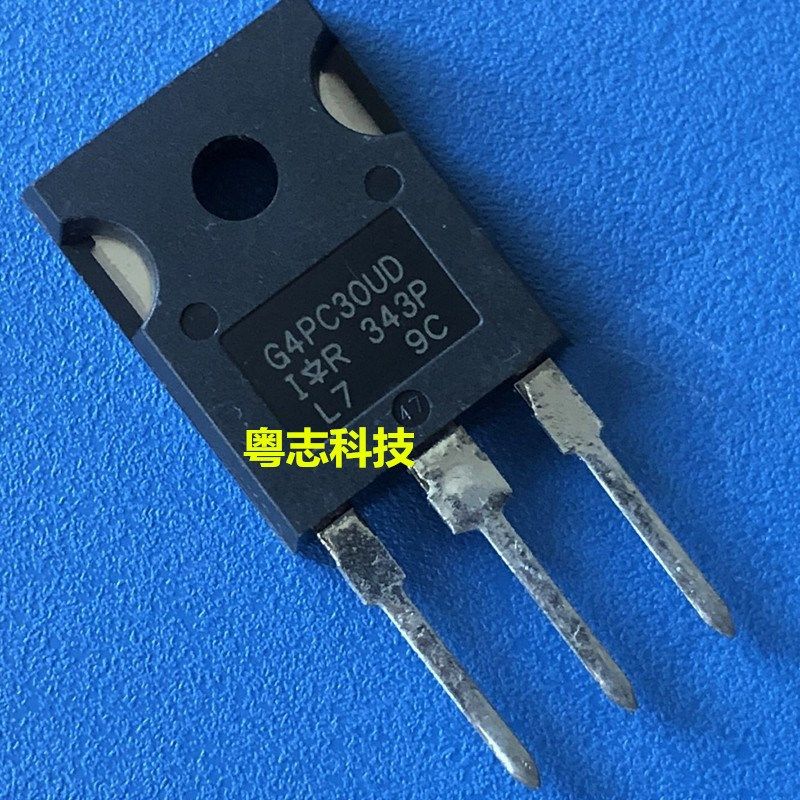 全新原装正品 IRG4PC30UDPBF G4PC30UD