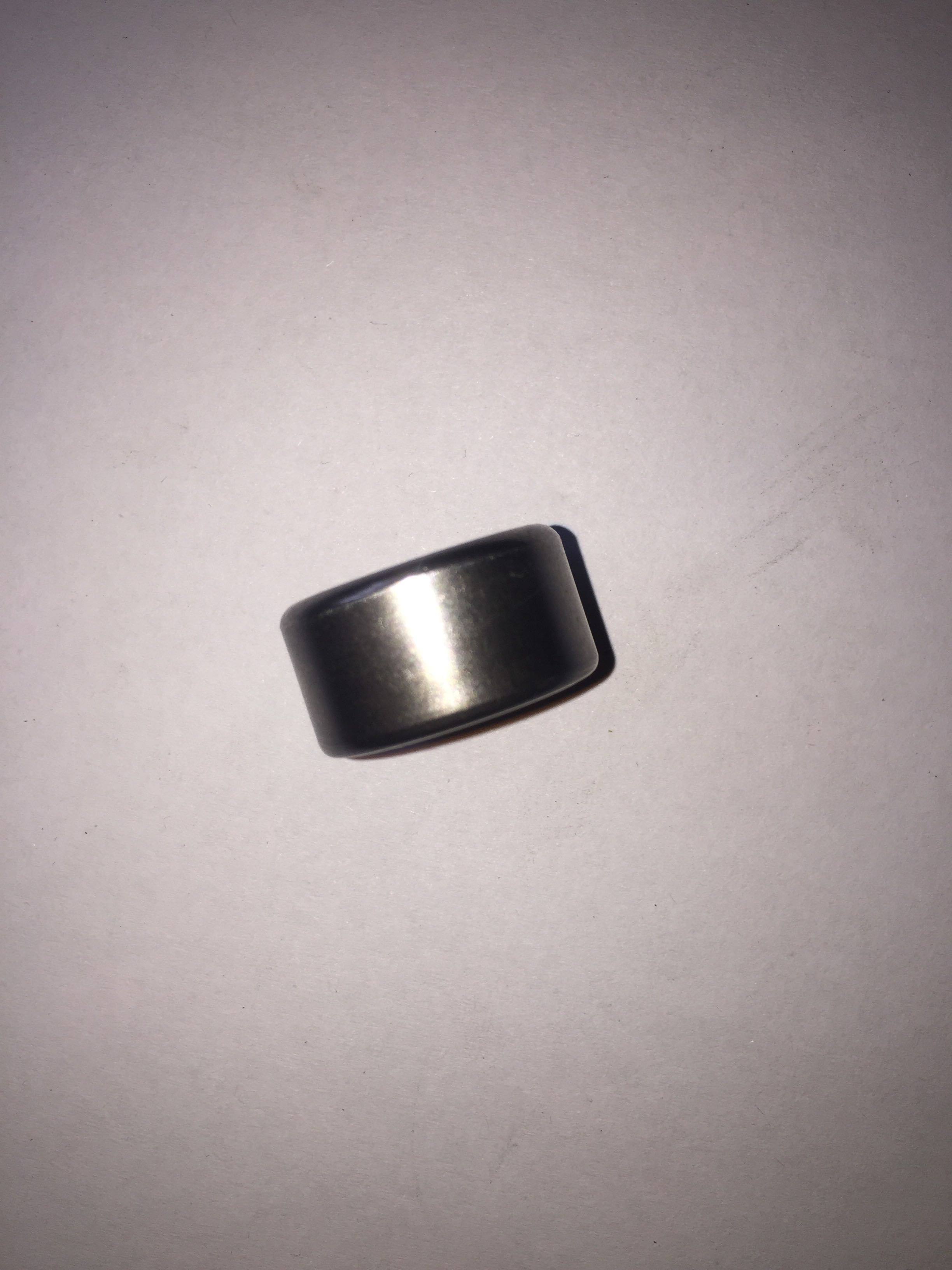 喷气织机配件 剪刀摇臂轴承HK152212 外径22   内径15  高12