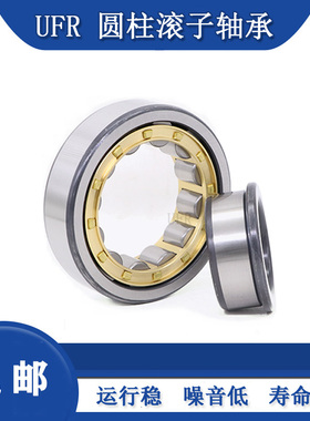 圆柱滚子轴承NJ202 203 204 205 206 207 208 209 210 211EM