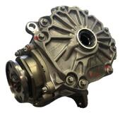 适用奔驰CLS400S63S500S320S350S450CL500等前差速器牙包