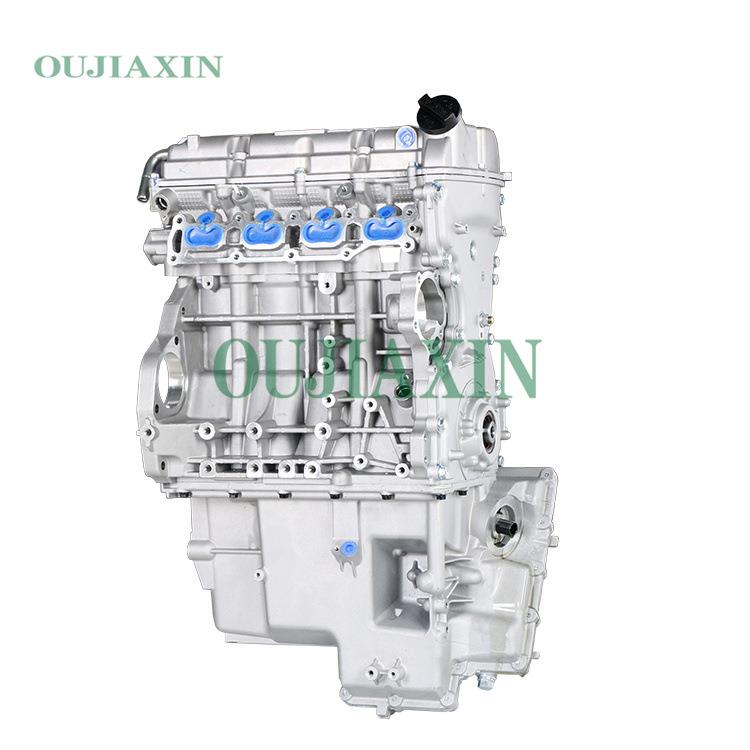 发动机适用于长安JL473QN汽油机