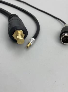 TRM613WPP机器人焊枪TRM046-02导电嘴座550WBS50-22L192H028抢颈