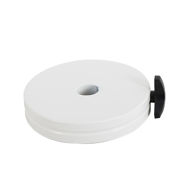 星特朗信达米德艾顿大观天文望远镜2KG重锤重锤杆孔径2CM通用