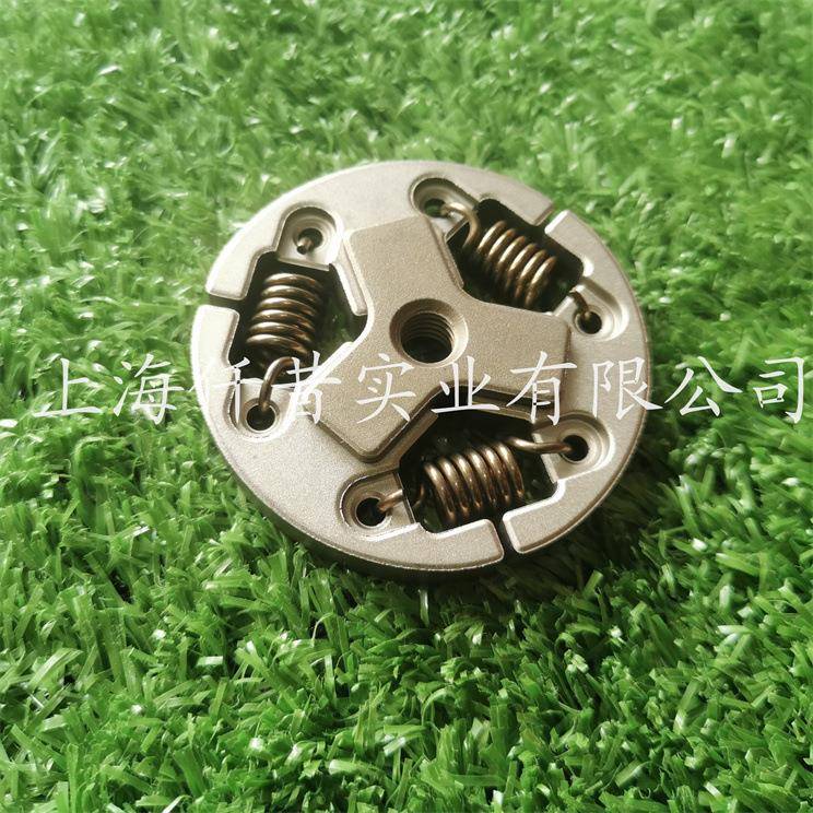 适配ECHO爱可CS-350TES油锯CS-350WES链锯离合器甩块A056-000070