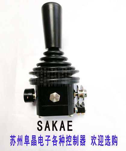 sakae控制器S50JCK-YO-25R2G 工程机车单轴调节器 机器人控制器